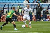 Олександр Караваєв: «Якщо за регламентом ми маємо їхати до Кривого Рогу, і всі команди там грають, значить треба їхати»