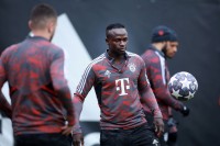 Мане не хоче покидати «Баварію» – його агенти не шукають варіанти з іншими клубами
