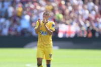 «Евертон» програв «Астон Віллі», Миколенко відіграв весь матч