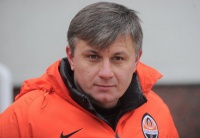 ​Сергій Попов: «Мені дуже сподобався виступ «Динамо» в Лізі чемпіонів»