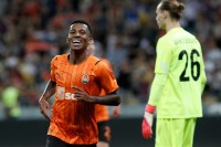 У «Шахтарі» повідомили, що продають Маркоса за 8 млн, хоч розраховували на 40