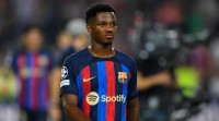 ​У «Барселоні» розповіли про майбутнє Фаті у команді