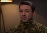 Ващук – про мобілізацію: «Всі думають, що сьогодні у нас хапають, вивозять туди й «давайте, воюйте». Такого нема»