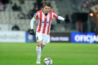 «Це багато про що говорить»: у Польщі анонсували прощання Коноплянки з «Краковією»