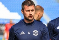 «Кент, ты как всегда, в поряде». Алиев оценил имидж Артема Милевского