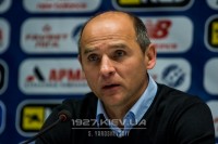 Скрипник відреагував на чутки щодо повернення в «Зорю»: український фахівець був відвертим