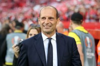 Аллегрі отримав щедру пропозицію з Саудівської Аравії