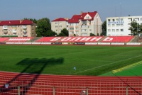 «Волинь» попросила ФФУ не закривати «Авангард» на матч із «Динамо»