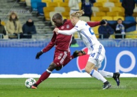 ЗМІ: «Динамо» відмовилося продавати Віду за 8 мільйонів євро