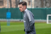 Беньямін Вербич залишає «Легію»