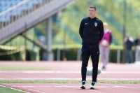 «Я такого ще не бачив»: тренер «Олександрії» відреагував на скандальний епізод у матчі проти «Миная»