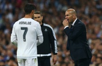 Герой футбольного дня. Зінедін Зідан