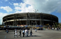 «Наполі» - «Динамо»: інформація про квитки