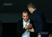 Юрій Вернидуб: «Ми розуміли, що могли нав'язати боротьбу динамівцям, але виявилися до цього не готові»