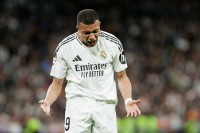 Шалений француз. Мбаппе встановив унікальний рекорд «Реала»