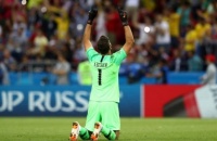 «Ліверпуль» віддає величезні гроші за голкіпера «Роми»