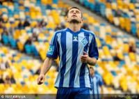 Артем Кравець - ні кроку без коханої