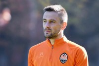 Тотовицький перейде з «Шахтаря» до «Колосу» на правах оренди