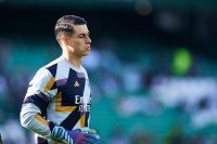 Кепа вийде в стартовому складі «Реала» на наступний матч