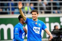 Voetbalbelgie.be: Роман Яремчук вскоре может сменить клуб