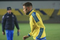 Артем Кравець назвав найперспективніших футболістів «Динамо»