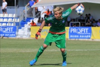 Вадим Солдатенко: «Постараємося довести «Мідлсбро», що вони даремно нас недооцінюють»