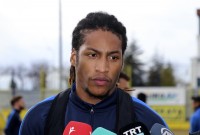 Жерсон Родригес попал в очередной скандал. Он подрался с одноклубником 