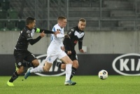 «Динамо» має бути щасливим, а «Лугано» як переможець – швейцарські ЗМІ про причини невдачі команди Михайличенка в ЛЄ 