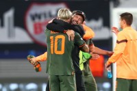 7 думок Співаковського про диво-гру «Лейпциг» - «Шахтар»