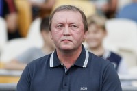 Чекає пропозиції. Відомий український тренер готовий повернутися у футбол