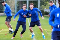 Вербич та Кенджора наступного тижня можуть приєднатися до «Динамо»