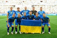 Названо фаворита матчу Олімпіади 2024 Україна – Марокко