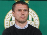 Чотири причини, чому Ребров – найкращий український клубний тренер прямо зараз