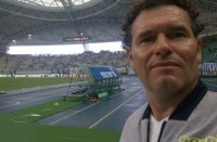 «Намагаюсь зрозуміти філософію Лобановського»: чим у «Динамо» займається Гільєрмо Самсо і хто він такий?