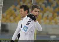 Артем Кравець: «Невдачі роблять нас тільки сильнішими»