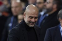 Хосеп Гвардіола — про виліт із ЛЧ: «Ми зробили все від нас залежне»