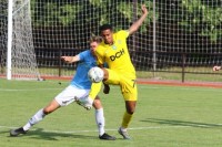 «Металіст» розгромив представника УПЛ у товариському матчі