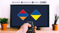 Вірменія - Україна: де дивитися матч Ліги націй