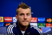 Андрій Ярмоленко: «Усі розуміють, що завтра ми можемо переписати історію»