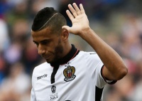 Беланда не хоче повертатися в «Динамо»