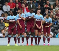 Тренер «Вест Хэма» Пеллегрини рассказал о роли Ярмоленко в новом сезоне АПЛ