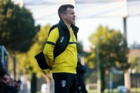 Ротань у «Олександрії»: шило на мило?