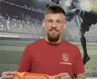 Вихованець «Динамо» змінив клуб у Казахстані