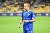 Домагой Віда: «Мені буде трохи дивно виступати на «Олімпійському» без звичної підтримки»