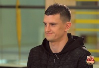 «Моя гра». Максим Білий