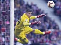 Як українці в Європі виступають. Статистика в сезоні 2019/20