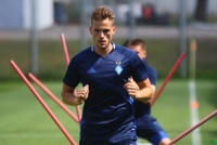 Артем Кравець та Томаш Кендзьора приєдналися до тренувань «Динамо»