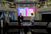 Усіх арбітрів на новий тур УПЛ призначили за допомогою жеребкування