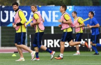 «Збірна Ісландії зупинилася у передгір'ї, Україна - біля пляжу. Як готуватися в таких умовах?»