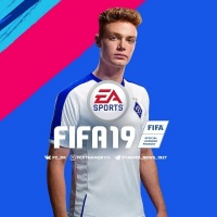 ​А ви зіграєте київським «Динамо» у FIFA 19? Стали відомі системні вимоги футбольного симулятора